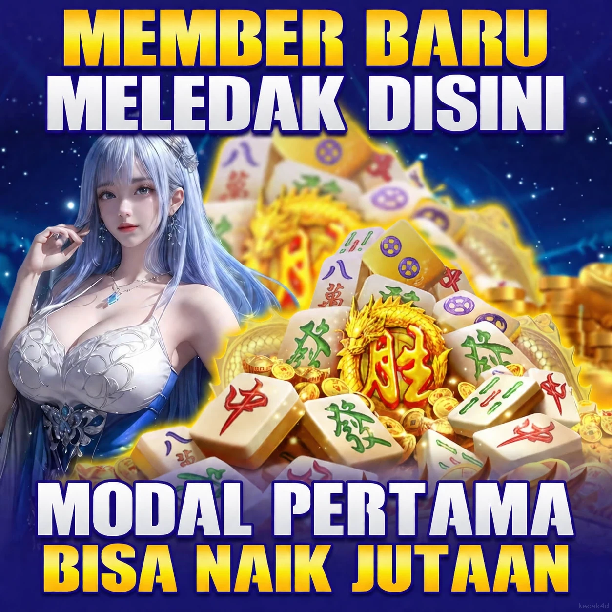 kecak4d